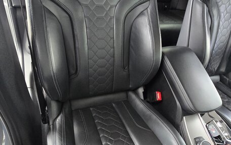 BMW X3 M, 2019 год, 5 555 555 рублей, 7 фотография