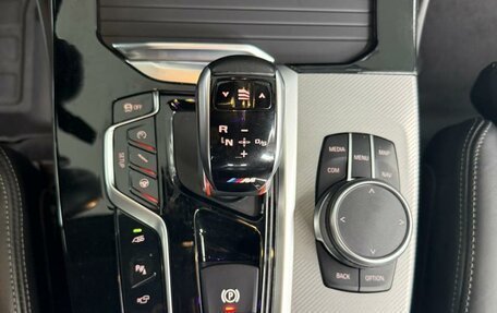 BMW X3 M, 2019 год, 5 555 555 рублей, 11 фотография