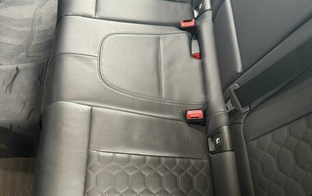 BMW X3 M, 2019 год, 5 555 555 рублей, 17 фотография