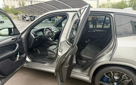 BMW X3 M, 2019 год, 5 555 555 рублей, 15 фотография