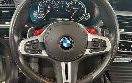 BMW X3 M, 2019 год, 5 555 555 рублей, 14 фотография