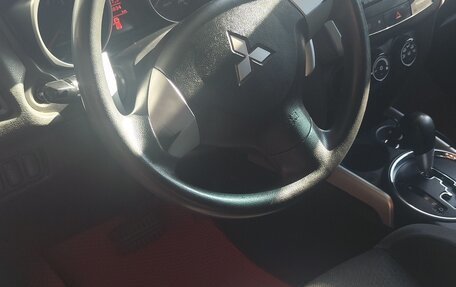 Mitsubishi ASX I рестайлинг, 2011 год, 1 250 000 рублей, 12 фотография