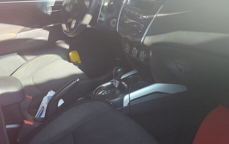 Mitsubishi ASX I рестайлинг, 2011 год, 1 250 000 рублей, 17 фотография