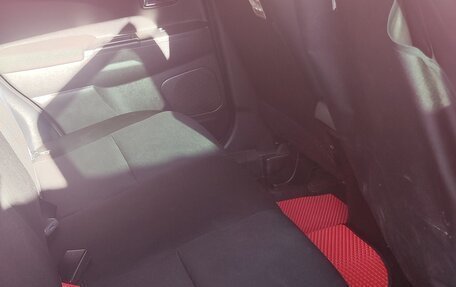 Mitsubishi ASX I рестайлинг, 2011 год, 1 250 000 рублей, 18 фотография