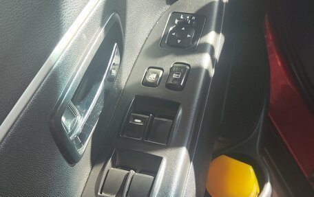 Mitsubishi ASX I рестайлинг, 2011 год, 1 250 000 рублей, 16 фотография