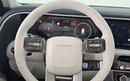 Hyundai Palisade, 2025 год, 6 680 000 рублей, 11 фотография