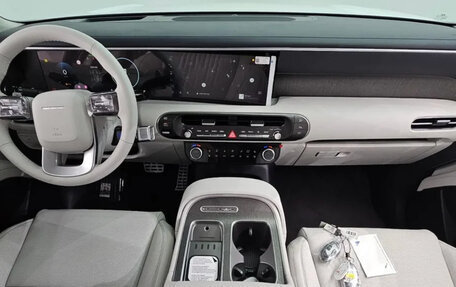 Hyundai Palisade, 2025 год, 6 680 000 рублей, 5 фотография