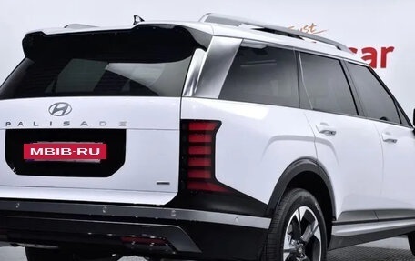 Hyundai Palisade, 2025 год, 6 680 000 рублей, 4 фотография