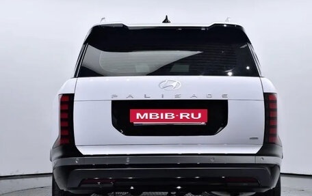 Hyundai Palisade, 2025 год, 6 680 000 рублей, 2 фотография