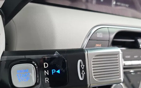 Hyundai Palisade, 2025 год, 6 680 000 рублей, 15 фотография