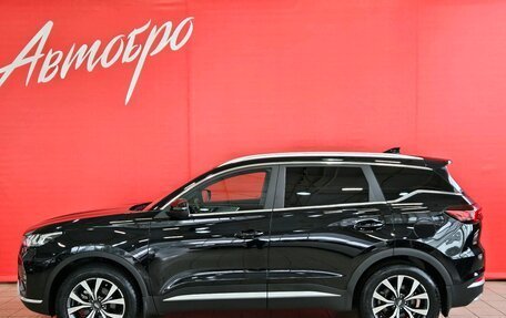 Chery Tiggo 7 Pro, 2022 год, 1 635 000 рублей, 2 фотография