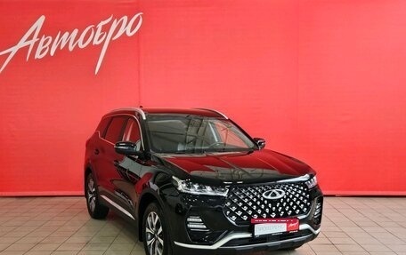 Chery Tiggo 7 Pro, 2022 год, 1 635 000 рублей, 7 фотография