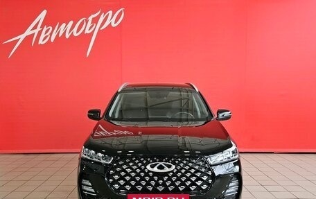 Chery Tiggo 7 Pro, 2022 год, 1 635 000 рублей, 8 фотография