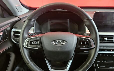 Chery Tiggo 7 Pro, 2022 год, 1 635 000 рублей, 10 фотография