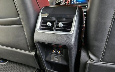 Chery Tiggo 7 Pro, 2022 год, 1 635 000 рублей, 19 фотография