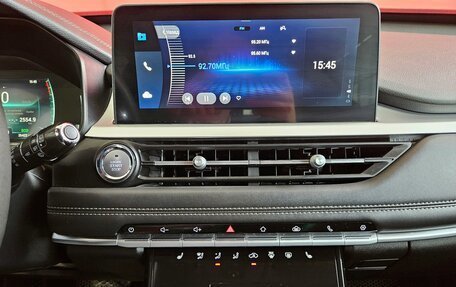 Chery Tiggo 7 Pro, 2022 год, 1 635 000 рублей, 14 фотография