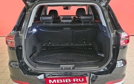 Chery Tiggo 7 Pro, 2022 год, 1 635 000 рублей, 22 фотография