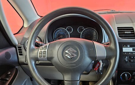 Suzuki SX4 II рестайлинг, 2014 год, 1 025 000 рублей, 12 фотография