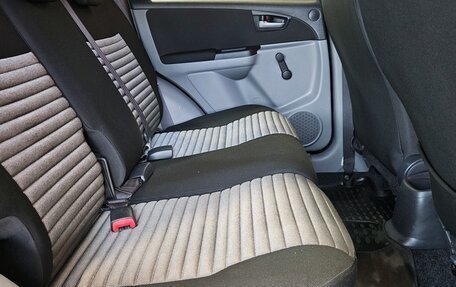 Suzuki SX4 II рестайлинг, 2014 год, 1 025 000 рублей, 14 фотография