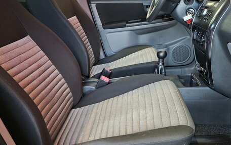 Suzuki SX4 II рестайлинг, 2014 год, 1 025 000 рублей, 13 фотография