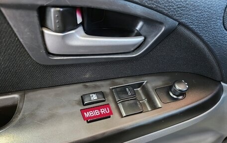 Suzuki SX4 II рестайлинг, 2014 год, 1 025 000 рублей, 15 фотография