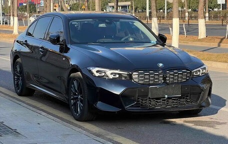 BMW 3 серия, 2023 год, 3 908 333 рублей, 3 фотография