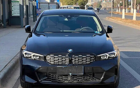 BMW 3 серия, 2023 год, 3 908 333 рублей, 2 фотография
