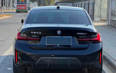 BMW 3 серия, 2023 год, 3 908 333 рублей, 4 фотография