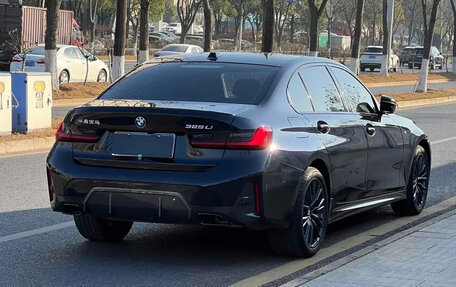BMW 3 серия, 2023 год, 3 908 333 рублей, 6 фотография