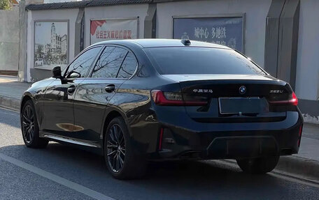 BMW 3 серия, 2023 год, 3 908 333 рублей, 5 фотография