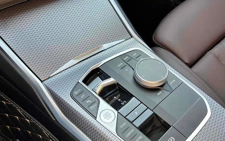 BMW 3 серия, 2023 год, 3 908 333 рублей, 9 фотография