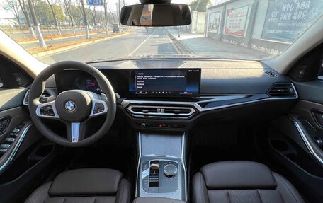 BMW 3 серия, 2023 год, 3 908 333 рублей, 10 фотография