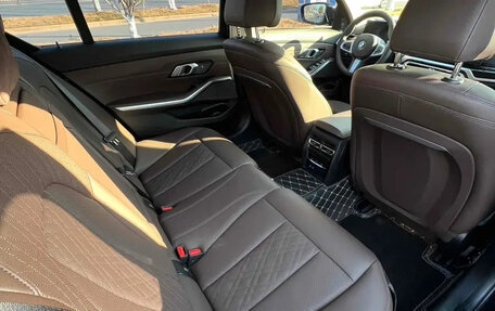 BMW 3 серия, 2023 год, 3 908 333 рублей, 15 фотография
