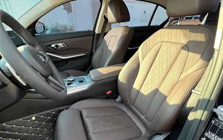 BMW 3 серия, 2023 год, 3 908 333 рублей, 11 фотография