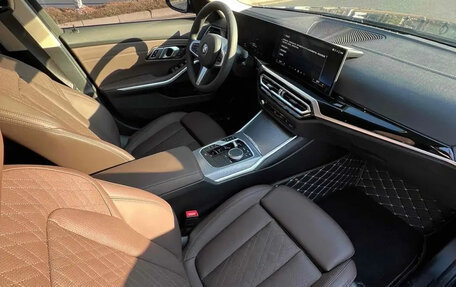 BMW 3 серия, 2023 год, 3 908 333 рублей, 13 фотография