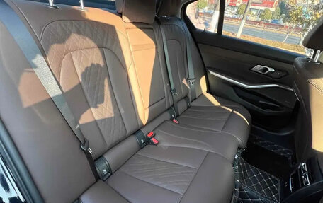 BMW 3 серия, 2023 год, 3 908 333 рублей, 16 фотография