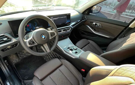BMW 3 серия, 2023 год, 3 908 333 рублей, 7 фотография
