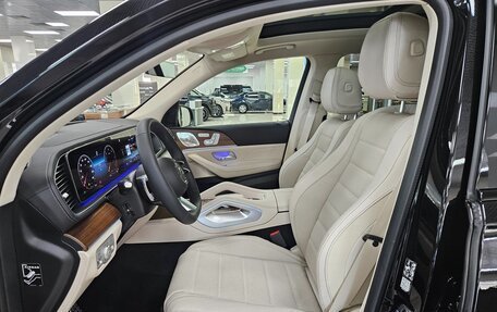 Mercedes-Benz GLS, 2025 год, 16 790 000 рублей, 13 фотография
