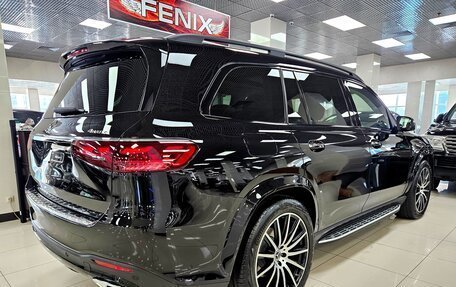 Mercedes-Benz GLS, 2025 год, 16 790 000 рублей, 6 фотография