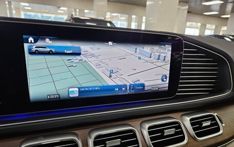 Mercedes-Benz GLS, 2025 год, 16 790 000 рублей, 7 фотография