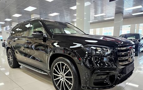 Mercedes-Benz GLS, 2025 год, 16 790 000 рублей, 3 фотография