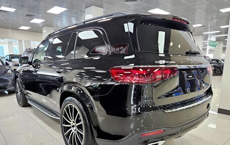 Mercedes-Benz GLS, 2025 год, 16 790 000 рублей, 4 фотография