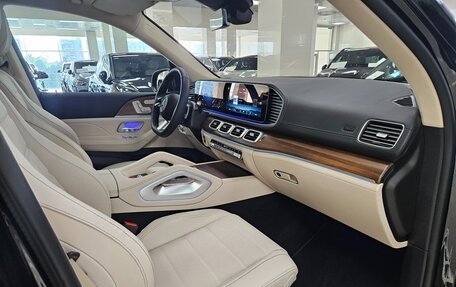 Mercedes-Benz GLS, 2025 год, 16 790 000 рублей, 15 фотография