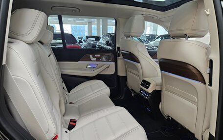 Mercedes-Benz GLS, 2025 год, 16 790 000 рублей, 17 фотография
