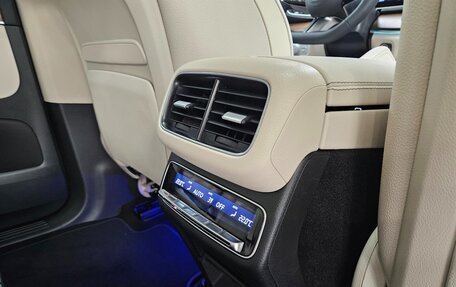 Mercedes-Benz GLS, 2025 год, 16 790 000 рублей, 24 фотография