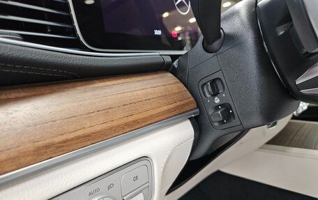 Mercedes-Benz GLS, 2025 год, 16 790 000 рублей, 23 фотография