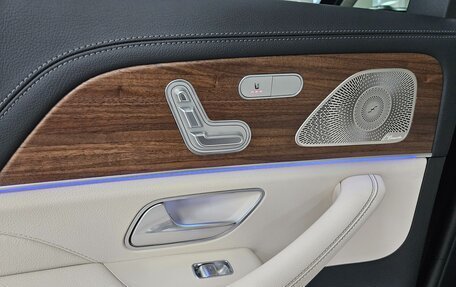 Mercedes-Benz GLS, 2025 год, 16 790 000 рублей, 22 фотография