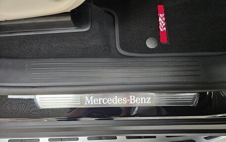 Mercedes-Benz GLS, 2025 год, 16 790 000 рублей, 30 фотография