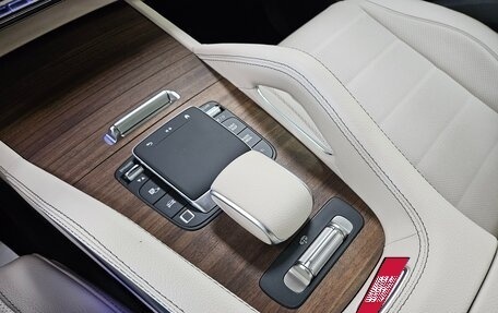 Mercedes-Benz GLS, 2025 год, 16 790 000 рублей, 20 фотография