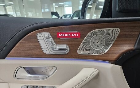 Mercedes-Benz GLS, 2025 год, 16 790 000 рублей, 19 фотография